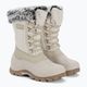 Взуття туристичне дитяче CMP Magdalena Snowboots 3Q76455J/A312 gesso 4