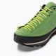 Чоловічі туристичні черевики Lomer Bio Naturale Low Mtx lime 7