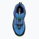 Дитячі трекінгові черевики CMP Rigel Low світло-блакитні 6
