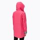 Куртка дощовик жіноча CMP рожева 30X9736/C574 4