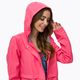 Куртка дощовик жіноча CMP рожева 30X9736/C574 5