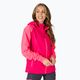 Куртка дощовик жіноча CMP рожева 31Z5406/B880