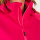 Куртка дощовик жіноча CMP рожева 31Z5406/B880 6