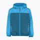 Куртка дощовик дитяча CMP Rain Fix синя 32X5804/M916 7
