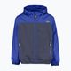 Куртка дощовик дитяча CMP Rain Fix темно-синя 32X5804/N950 6