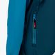 Куртка дощовик дитяча CMP Rain Fix синя 32X5804/M916 5