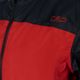 Куртка дощовик дитяча CMP Rain Fix червона 32X5804/C812 3
