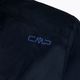 Куртка дощовик чоловіча CMP чорна 32Z5077/N950 3