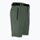 Трекінгові штани чоловічі CMP Zip Off зелені 3T51647/F832 3