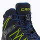 Взуття трекінгове жіноче CMP Rigel Mid Wp синє 3Q12944/38NL 9