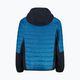 Гібридна куртка дитяча CMP блакитна 32Z5624/L854 9