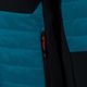 Гібридна куртка дитяча CMP блакитна 32Z5624/L854 6