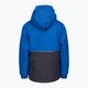 Куртка зимова дитяча CMP Fix Hood синя 32Z1004 2