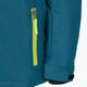 Куртка лижна дитяча CMP зелена 39W1924 4
