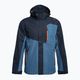 Куртка 3в1 чоловіча CMP чорно-блакитна 31Z1587D/N950