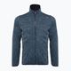 Куртка 3в1 чоловіча CMP чорно-блакитна 31Z1587D/N950 5