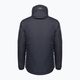 Куртка зимова чоловіча CMP Fix Hood темно-сіра 32Z1847/U423 2