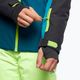 Куртка для скітуру чоловіча CMP зелена 32Z3007 7