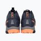 Трекінгові черевики чоловічі CMP Atik Wp Fast blue/f.orange 11