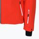 Куртка лижна жіноча CMP помаранчева 31W0146/C827 15