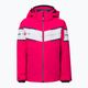 Куртка лижна дитяча CMP 31W0635 рожева 31W0635/C809