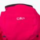 Куртка лижна дитяча CMP 31W0635 рожева 31W0635/C809 6