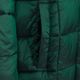Пуховик жіночий CMP Coat Fix Hood зелений 32K3136 4