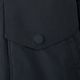 Куртка дощовик жіноча CMP Parka Zip Hood чорна 32K3206F 3