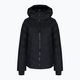 Куртка лижна жіноча CMP Fix Hood чорна 32W0266
