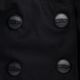 Куртка лижна жіноча CMP Fix Hood чорна 32W0266 7