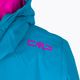 Куртка зимова дитяча CMP G Fix Hood блакитна 32Z1105 4
