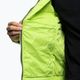 Куртка для скітуру чоловіча CMP зелена 32Z2947 10