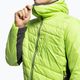 Куртка для скітуру чоловіча CMP зелена 32Z2947 6