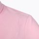 Флісова кофта жіноча CMP рожева 3G27836/B309 5