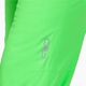 Штани лижні дитячі CMP зелені 3W15994/E510 3