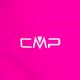 Куртка лижна жіноча CMP рожево-помаранчева 31W0226/H924 15
