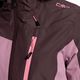 Куртка дощовик жіноча CMP рожева 33Z5016/C602 3