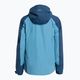 Куртка дощовик жіноча CMP блакитна 33Z5016/L312 2
