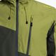 Куртка дощовик чоловіча CMP зелена 33Z5047/E319 3