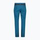 Трекінгові штани чоловічі CMP блакитні 31T6137/43MN 2
