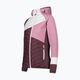 Гібридна куртка жіноча CMP рожева 33E6106/C904 3