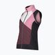 Куртка софтшел жіноча CMP рожева 30A2276/C602 6