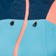 Куртка дощовик жіноча CMP блакитна 33Z6016/L312 3