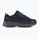 Трекінгові черевики чоловічі CMP Kaleepso Low Wp black/blue 2