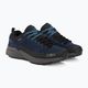 Трекінгові черевики чоловічі CMP Kaleepso Low Wp black/blue 4