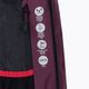 Куртка лижна жіноча CMP burgundy 5