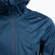 Куртка дощовик чоловіча CMP Fix Hood блакитна 32Z5077/M879 4