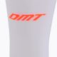 Велошкарпетки DMT Classic Race white/orange 4