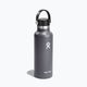 Термопляшка Hydro Flask Standard Flex 530 ml сіра S18SX010 2