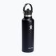 Термопляшка Hydro Flask Standard Flex Straw 620 ml чорна S21FS001 2